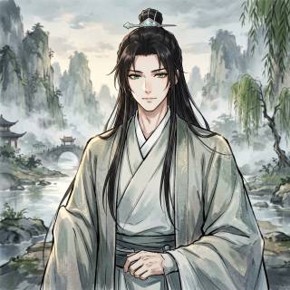 Li Fugui