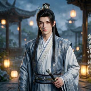 Jiang Zhenting