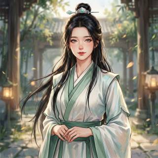 Yu Qiuxiang