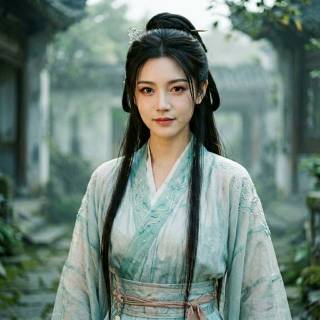 Sheng Jiaojiao