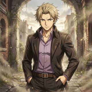 Butler Wu