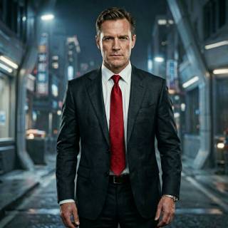 Bodyguard