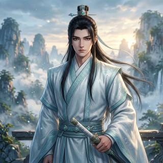 Guan Shanhe