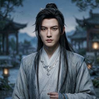 Liang Zeheng