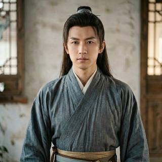 Jiang's Younger Brother