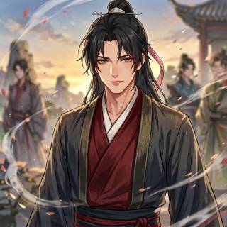Zhang He