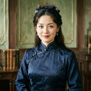 Madam Li