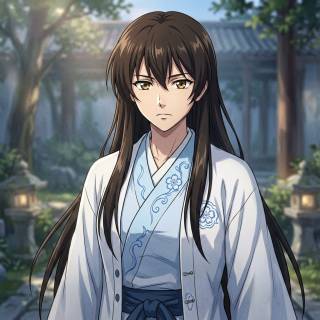 he yannuo