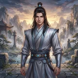 Gou Sheng