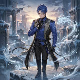 Xuanwu