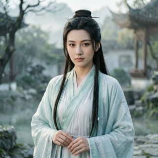 Jin Xi He Xi