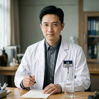 Doctor Luo