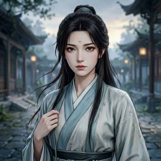 Wen Lingrao