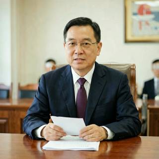 Minister Of Agriculture