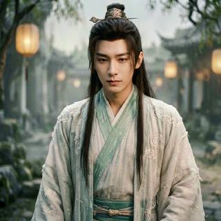 Jiang Ze