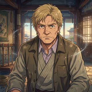 Old Man Niu