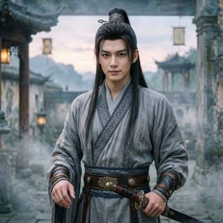 Zhao Yuanbin