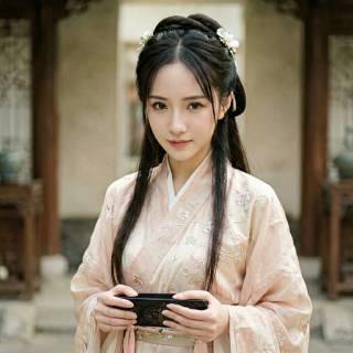 Niu Li