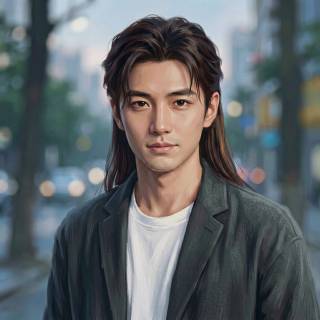 ying zhu