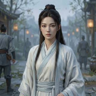 Shen Ping