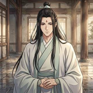 Emperor Yu Lingji