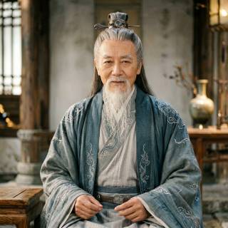 Elder Ji