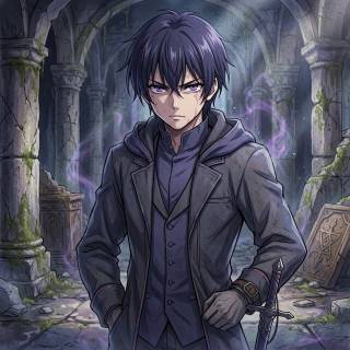 The Heir