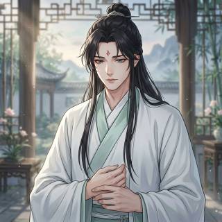 Doctor Xing / Xing Ninghui