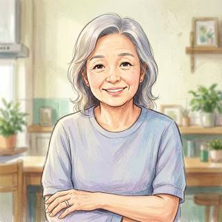 Mother Li