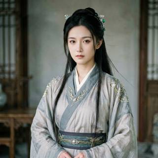 Bai Shu
