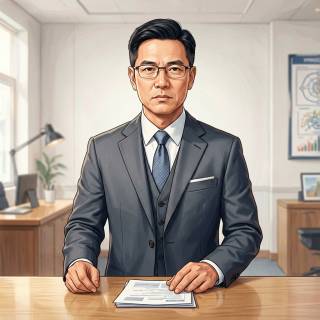 Project Department General Manager