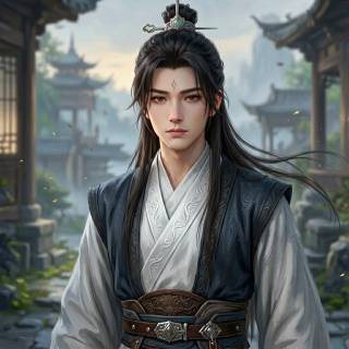 zhou jiayan