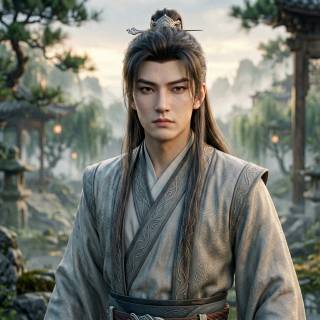 Huang Chen