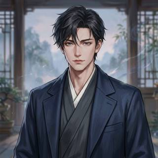 Jiang Weihua