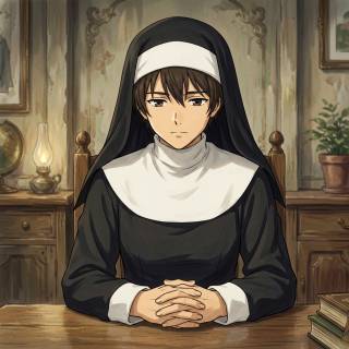 Sister Wu's Son