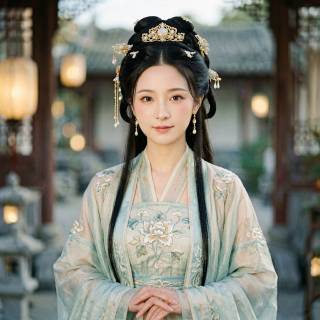 Head Of The Yan Family