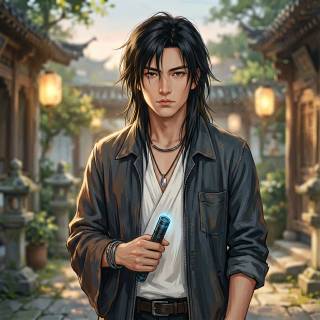 Sun Wen