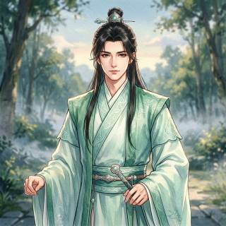 Zhao Daqing