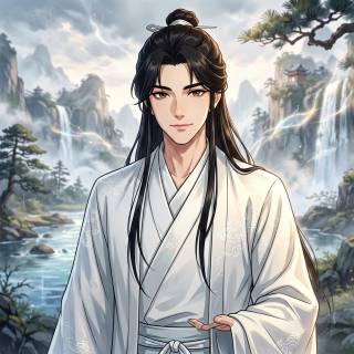 Young Master Xie