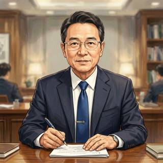 Minister Xue