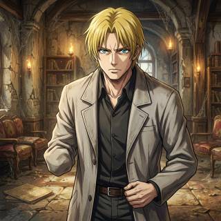 william