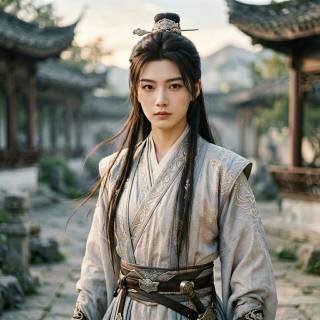 jiang tuantuan