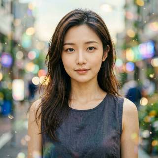 Eldest Miss Su