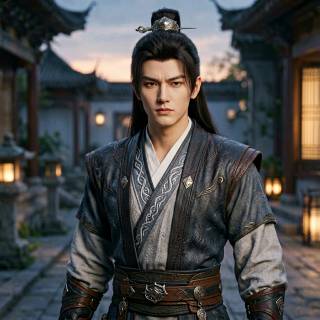 Qu Chang