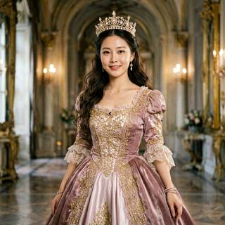 The Princess