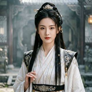 lin xiaohe