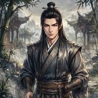 Wangji