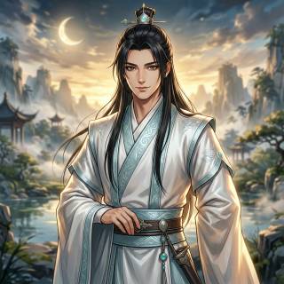 Liang Zhiqiang