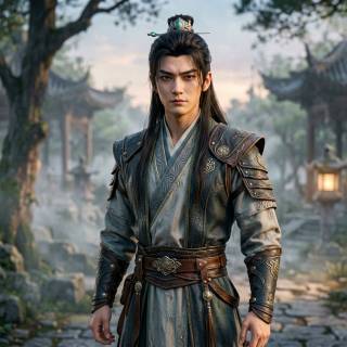 Yang Tiedan