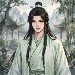 mo tingjue